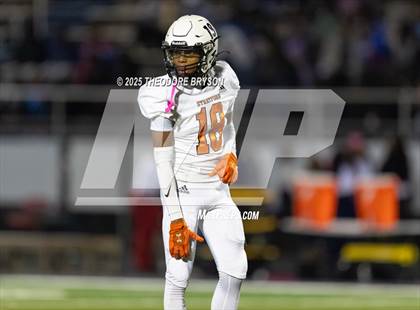 Thumbnail 3 in Stratford @ Whites Creek (Senior Night) photogallery.