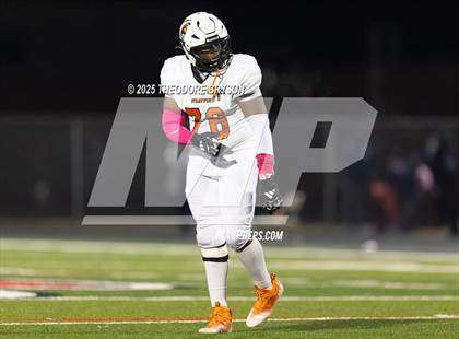 Thumbnail 3 in Stratford @ Whites Creek (Senior Night) photogallery.