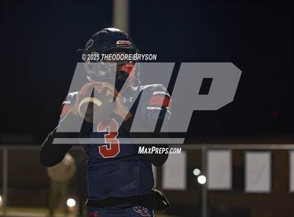 Thumbnail 1 in Stratford @ Whites Creek (Senior Night) photogallery.