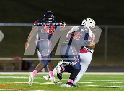 Thumbnail 3 in Stratford @ Whites Creek (Senior Night) photogallery.