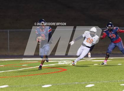Thumbnail 3 in Stratford @ Whites Creek (Senior Night) photogallery.