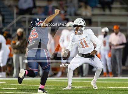 Thumbnail 3 in Stratford @ Whites Creek (Senior Night) photogallery.