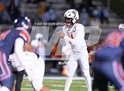 Thumbnail 2 in Stratford @ Whites Creek (Senior Night) photogallery.