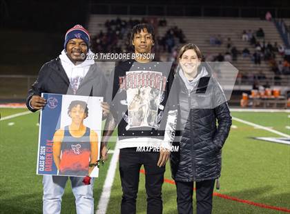 Thumbnail 3 in Stratford @ Whites Creek (Senior Night) photogallery.