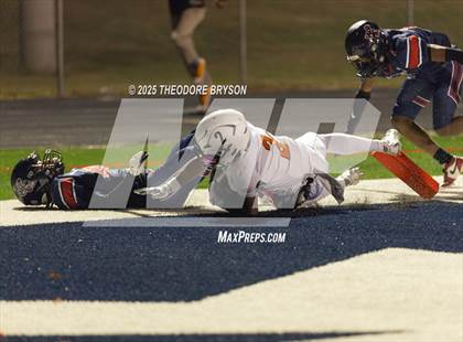Thumbnail 3 in Stratford @ Whites Creek (Senior Night) photogallery.