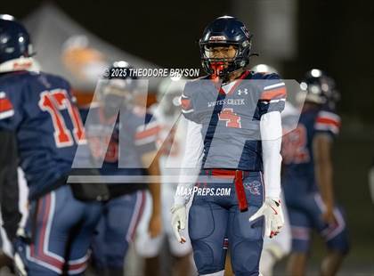 Thumbnail 1 in Stratford @ Whites Creek (Senior Night) photogallery.