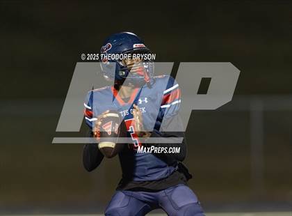 Thumbnail 2 in Stratford @ Whites Creek (Senior Night) photogallery.