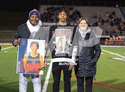 Thumbnail 1 in Stratford @ Whites Creek (Senior Night) photogallery.