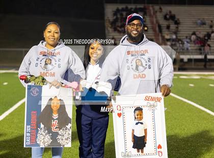 Thumbnail 3 in Stratford @ Whites Creek (Senior Night) photogallery.