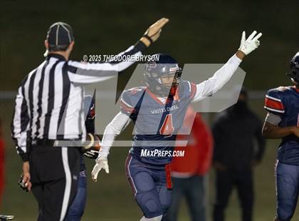 Thumbnail 2 in Stratford @ Whites Creek (Senior Night) photogallery.