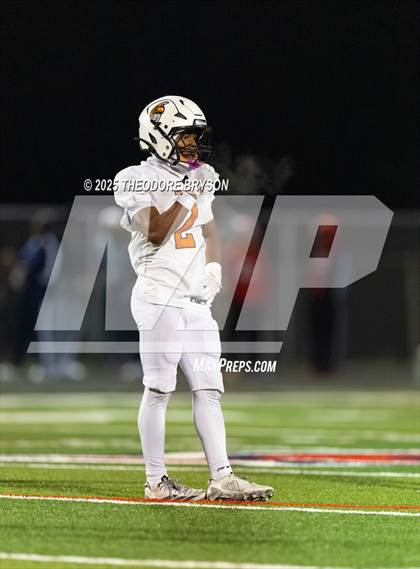 Thumbnail 3 in Stratford @ Whites Creek (Senior Night) photogallery.