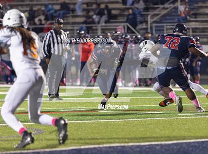 Thumbnail 2 in Stratford @ Whites Creek (Senior Night) photogallery.