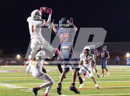 Thumbnail 1 in Stratford @ Whites Creek (Senior Night) photogallery.