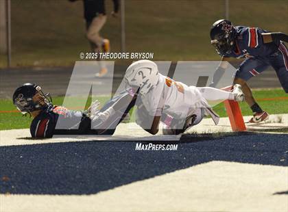 Thumbnail 2 in Stratford @ Whites Creek (Senior Night) photogallery.
