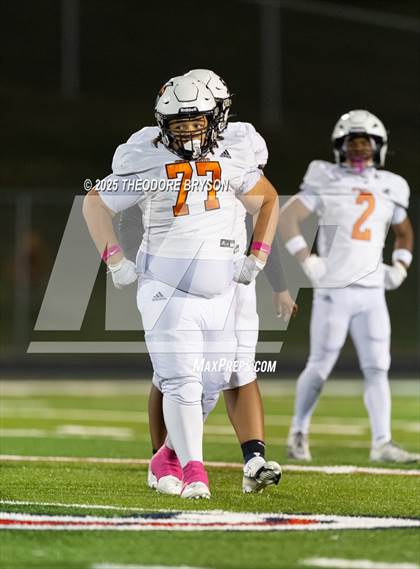 Thumbnail 1 in Stratford @ Whites Creek (Senior Night) photogallery.