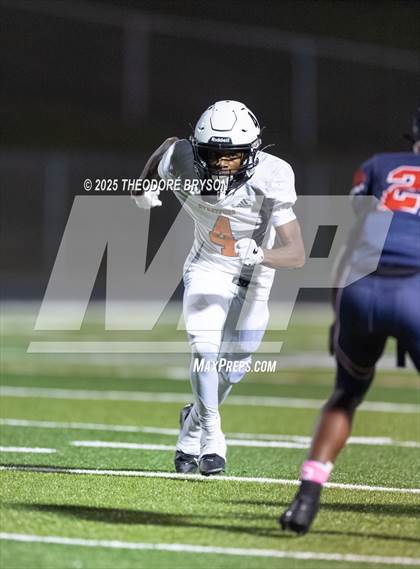 Thumbnail 3 in Stratford @ Whites Creek (Senior Night) photogallery.