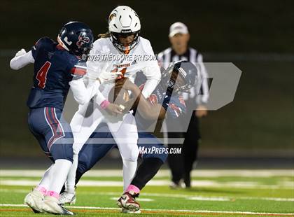 Thumbnail 1 in Stratford @ Whites Creek (Senior Night) photogallery.
