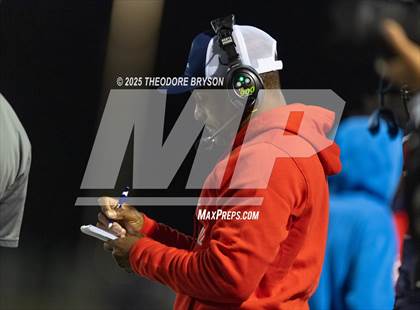 Thumbnail 3 in Stratford @ Whites Creek (Senior Night) photogallery.