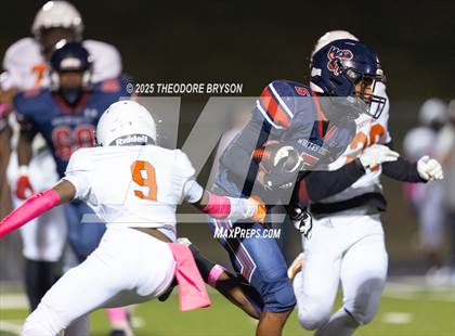 Thumbnail 1 in Stratford @ Whites Creek (Senior Night) photogallery.
