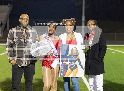Thumbnail 1 in Stratford @ Whites Creek (Senior Night) photogallery.