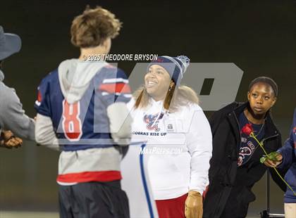 Thumbnail 1 in Stratford @ Whites Creek (Senior Night) photogallery.