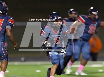 Thumbnail 2 in Stratford @ Whites Creek (Senior Night) photogallery.