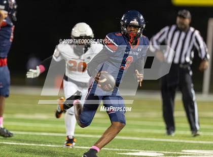 Thumbnail 1 in Stratford @ Whites Creek (Senior Night) photogallery.