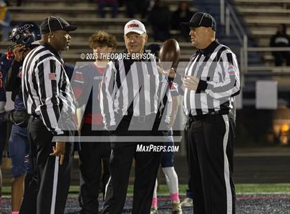 Thumbnail 1 in Stratford @ Whites Creek (Senior Night) photogallery.