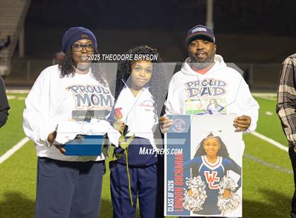 Thumbnail 3 in Stratford @ Whites Creek (Senior Night) photogallery.