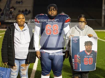 Thumbnail 2 in Stratford @ Whites Creek (Senior Night) photogallery.