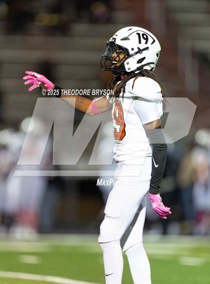 Thumbnail 1 in Stratford @ Whites Creek (Senior Night) photogallery.