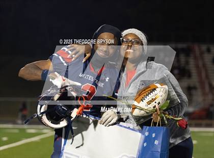 Thumbnail 3 in Stratford @ Whites Creek (Senior Night) photogallery.