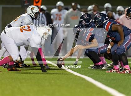 Thumbnail 3 in Stratford @ Whites Creek (Senior Night) photogallery.