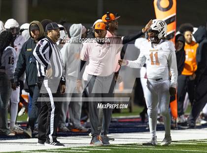 Thumbnail 3 in Stratford @ Whites Creek (Senior Night) photogallery.