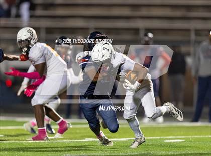 Thumbnail 1 in Stratford @ Whites Creek (Senior Night) photogallery.