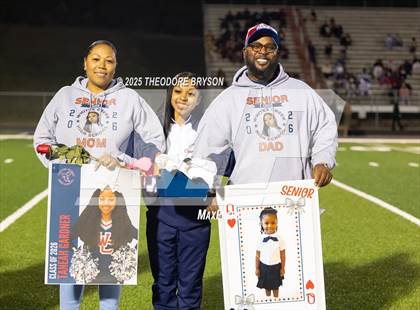 Thumbnail 2 in Stratford @ Whites Creek (Senior Night) photogallery.