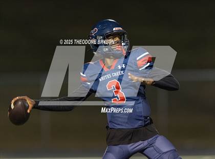 Thumbnail 1 in Stratford @ Whites Creek (Senior Night) photogallery.