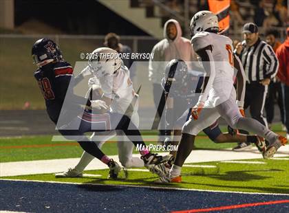 Thumbnail 1 in Stratford @ Whites Creek (Senior Night) photogallery.