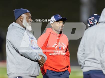 Thumbnail 2 in Stratford @ Whites Creek (Senior Night) photogallery.