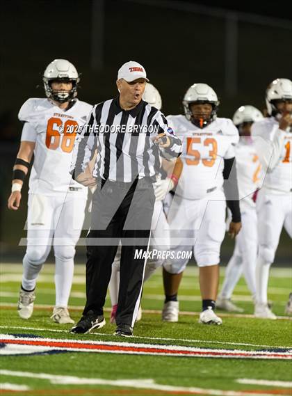 Thumbnail 3 in Stratford @ Whites Creek (Senior Night) photogallery.