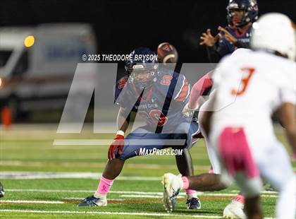 Thumbnail 2 in Stratford @ Whites Creek (Senior Night) photogallery.