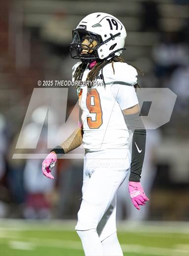 Stratford @ Whites Creek (Senior Night)