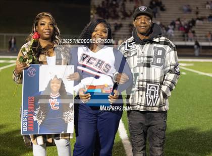 Thumbnail 1 in Stratford @ Whites Creek (Senior Night) photogallery.