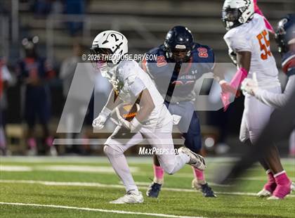 Thumbnail 1 in Stratford @ Whites Creek (Senior Night) photogallery.