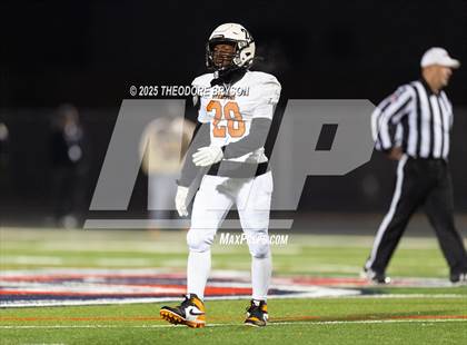 Thumbnail 2 in Stratford @ Whites Creek (Senior Night) photogallery.