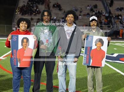 Thumbnail 1 in Stratford @ Whites Creek (Senior Night) photogallery.
