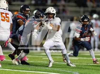 Thumbnail 1 in Stratford @ Whites Creek (Senior Night) photogallery.