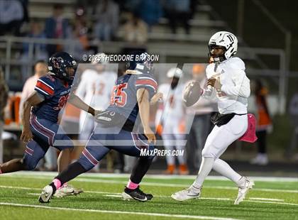 Thumbnail 2 in Stratford @ Whites Creek (Senior Night) photogallery.