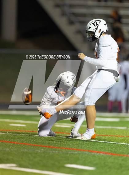 Thumbnail 2 in Stratford @ Whites Creek (Senior Night) photogallery.