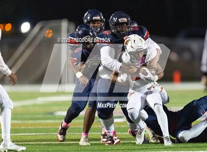 Thumbnail 1 in Stratford @ Whites Creek (Senior Night) photogallery.